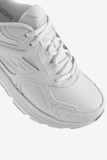 Kadın Go Run Consistent 2.0 Ayakkabı 128613 WHT Beyaz - Thumbnail