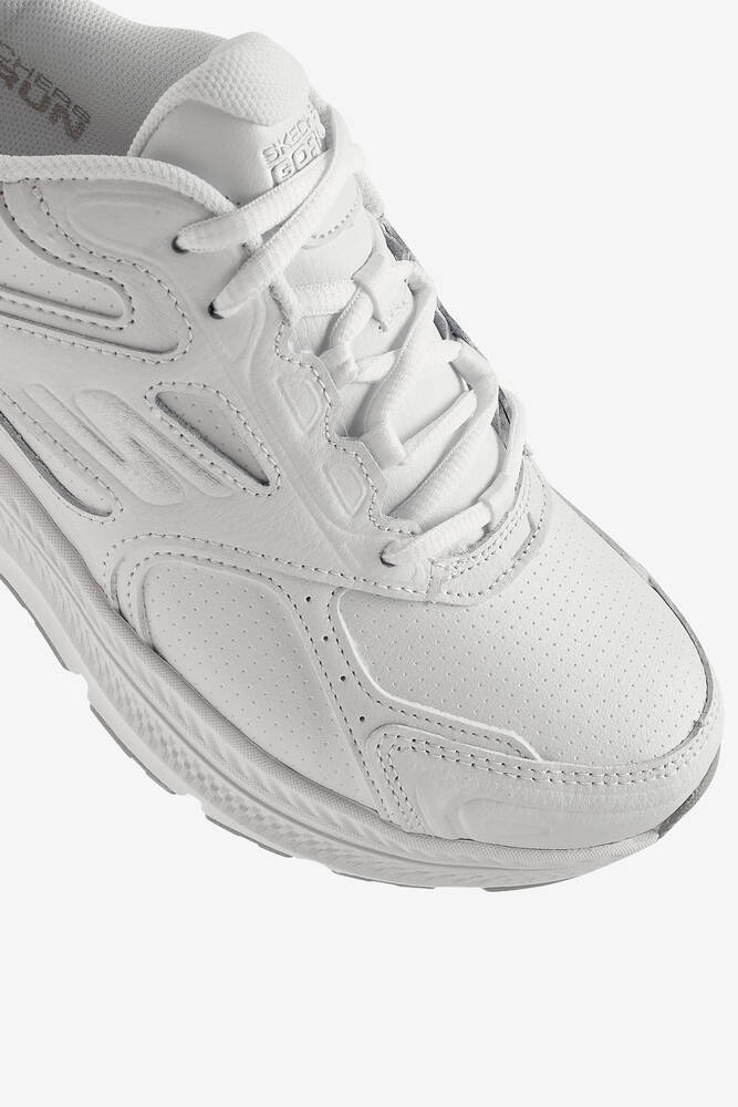 Kadın Go Run Consistent 2.0 Ayakkabı 128613 WHT Beyaz 
