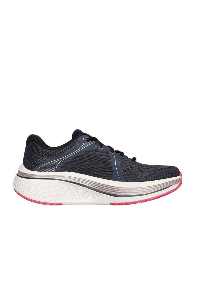 Kadın Go Run Elevate 2.0 Ayakkabı 129005 BKPK Siyah 
