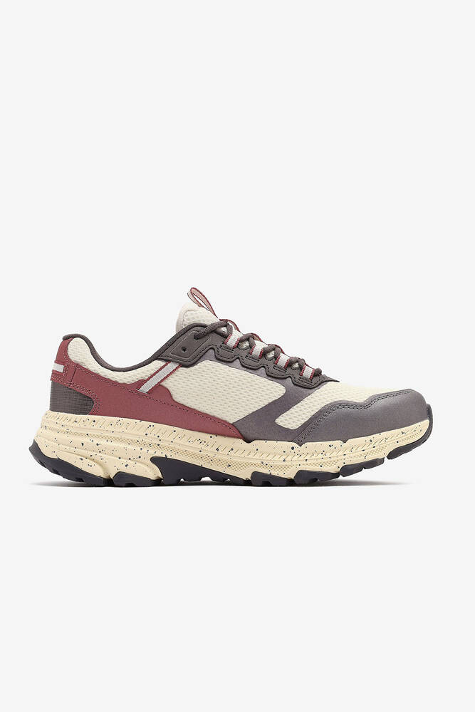 Kadın Go Run Trail Altıtude 2.0 Ayakkabı 129525 NAT Ekru 