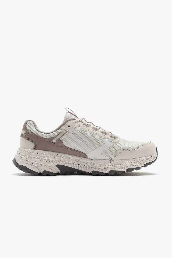 Kadın Go Run Trail Altıtude 2.0 Ayakkabı 129525 NTTP Ekru 