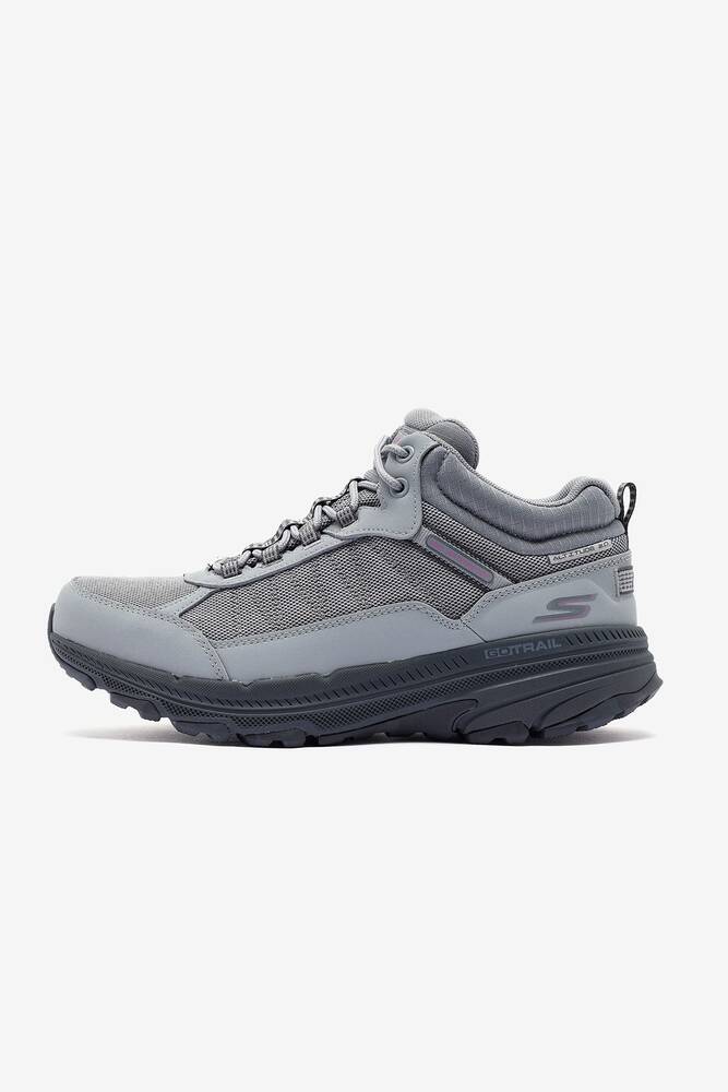 Kadın Go Run Trail Altitude 2.0 Ayakkabı 129531 GYCC Gri 