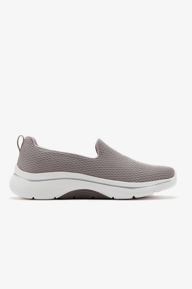 Kadın Go Walk Arch Fit 2.0 Ayakkabı 125313 TPE Bej 