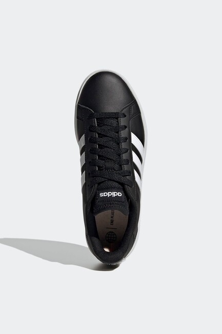 Adidas - Kadın Grand Court Base 2 Ayakkabı GW9262 Siyah (1)