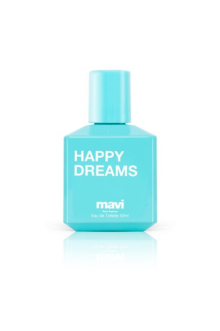 Mavi - Kadın Happy Dreams Parfüm EDT 50 ml 196636-30202 Yeşil (1)