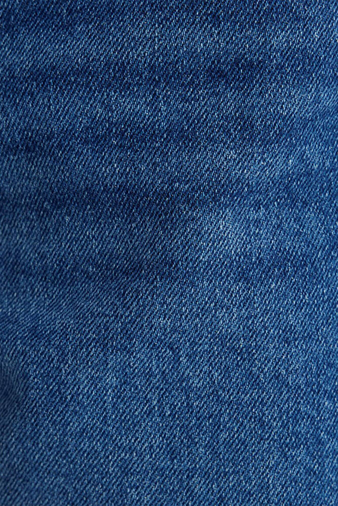 Kadın Heıdı 90's Denim Şort 1410057-88757 Mavi 