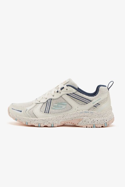 Kadın Hıllcrest Ayakkabı 149820TK OFNV Beyaz (1)