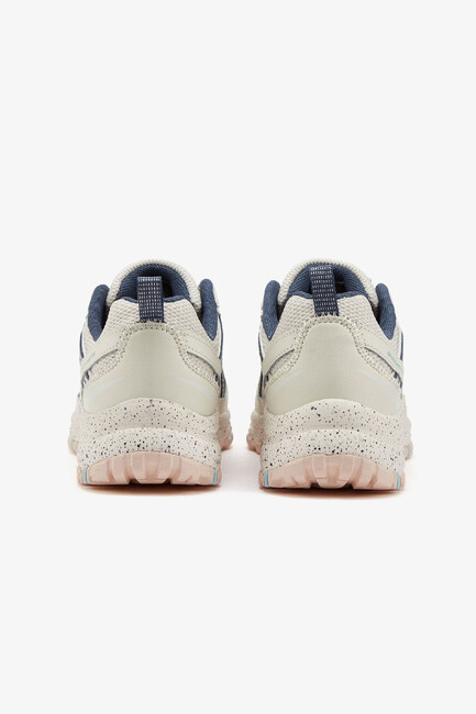 Kadın Hıllcrest Ayakkabı 149820TK OFNV Beyaz - Thumbnail