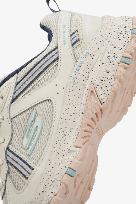 Kadın Hıllcrest Ayakkabı 149820TK OFNV Beyaz - Thumbnail