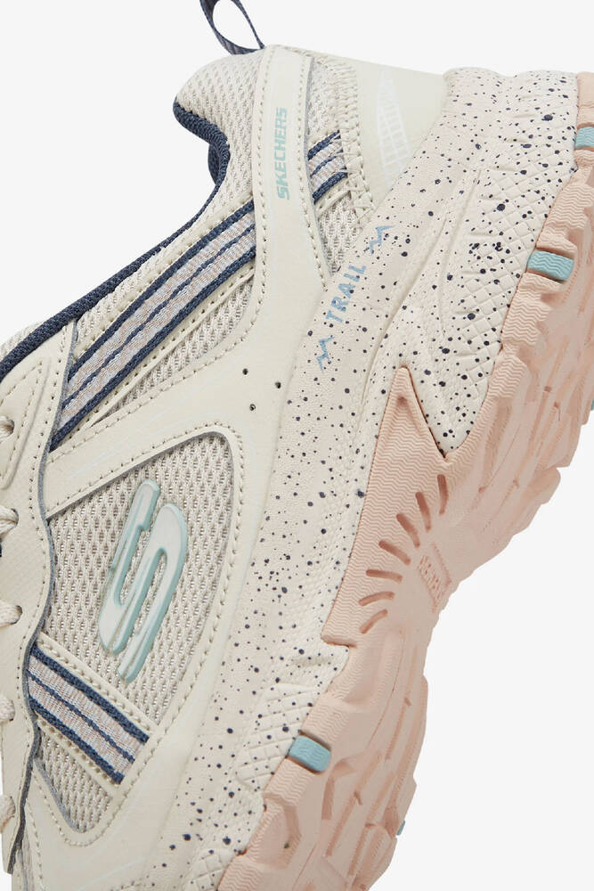 Kadın Hıllcrest Ayakkabı 149820TK OFNV Beyaz 