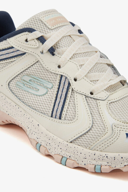 Kadın Hıllcrest Ayakkabı 149820TK OFNV Beyaz - Thumbnail