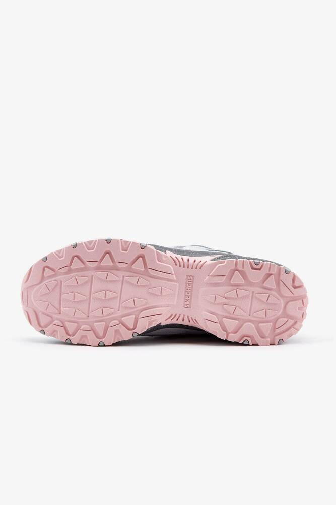 Kadın Hıllcrest Ayakkabı 149821TK GYPK Gri 