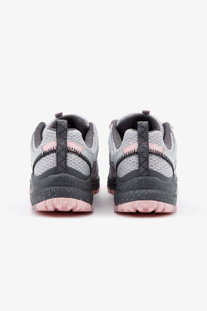 Kadın Hıllcrest Ayakkabı 149821TK GYPK Gri 