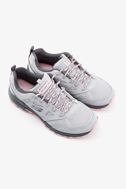 Kadın Hıllcrest Ayakkabı 149821TK GYPK Gri - Thumbnail