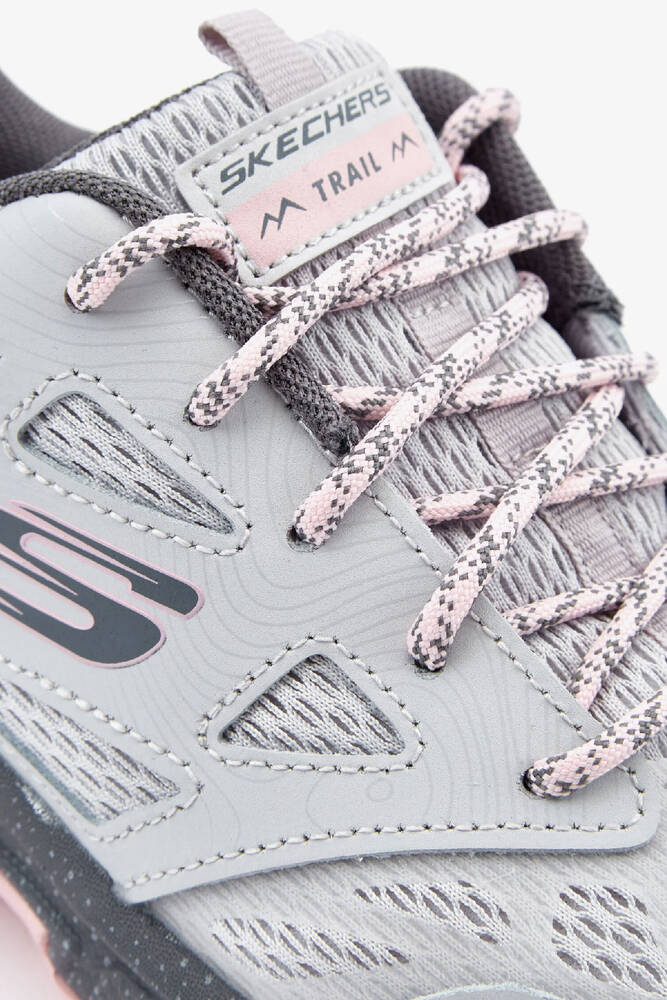 Kadın Hıllcrest Ayakkabı 149821TK GYPK Gri 