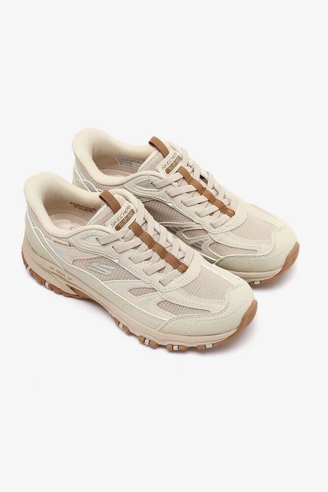 Kadın Hıllcrest Ayakkabı 180355 OFWT Beyaz 