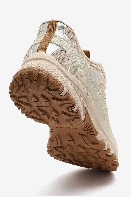 Kadın Hıllcrest Ayakkabı 180355 OFWT Beyaz - Thumbnail