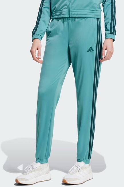 Kadın Iconıc 3S Eşofman Altı JX0501 Turkuaz (1)