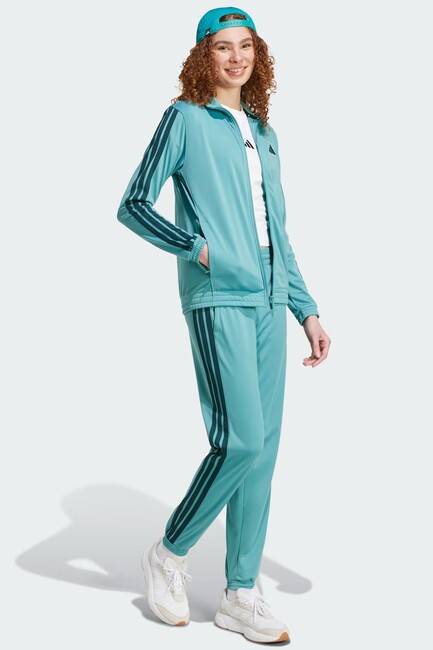 Kadın Iconıc 3S Eşofman Altı JX0501 Turkuaz (3)