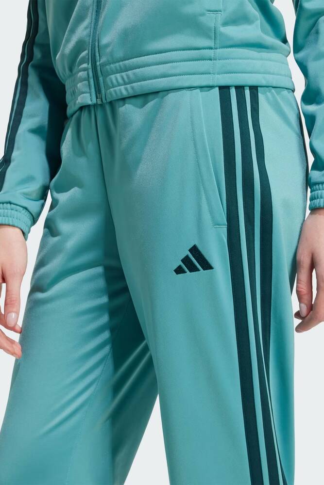 Kadın Iconıc 3S Eşofman Altı JX0501 Turkuaz 