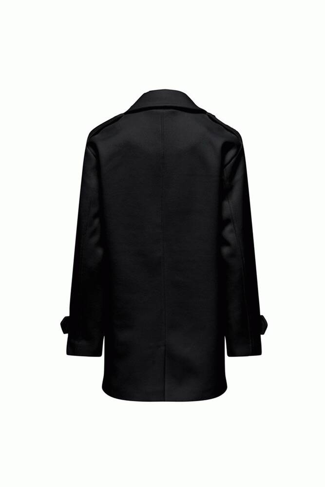 Kadın Ingrıd Ceket 15293486 Siyah 