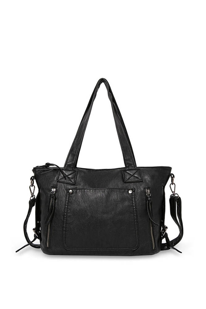 Kadın Kol Çantası 1911664-900 Siyah 