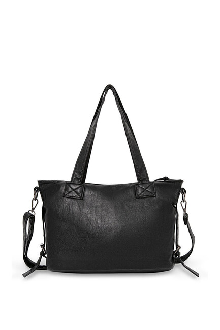 Kadın Kol Çantası 1911664-900 Siyah - Thumbnail