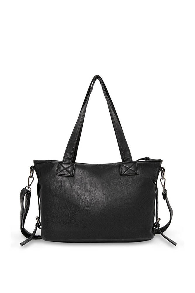 Kadın Kol Çantası 1911664-900 Siyah 