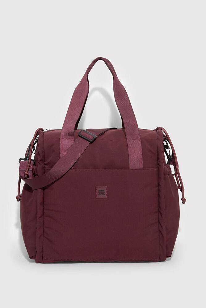 Kadın Kol Çantası 1911665-27129 Bordo 