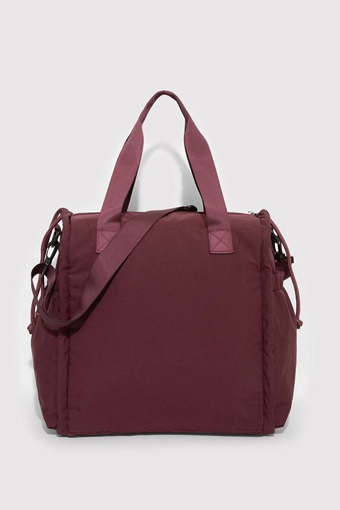 Kadın Kol Çantası 1911665-27129 Bordo 