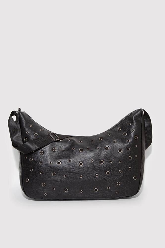 Kadın Kol Çantası 1913374-900 Siyah 