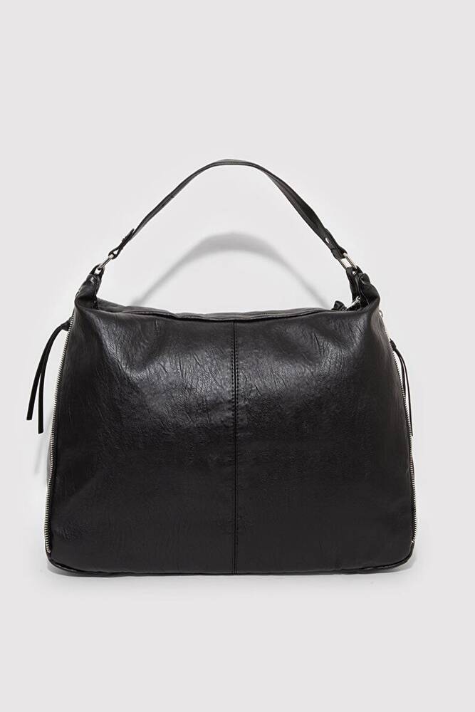 Kadın Kol Çantası 1913475-900 Siyah 