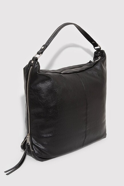 Kadın Kol Çantası 1913475-900 Siyah - Thumbnail