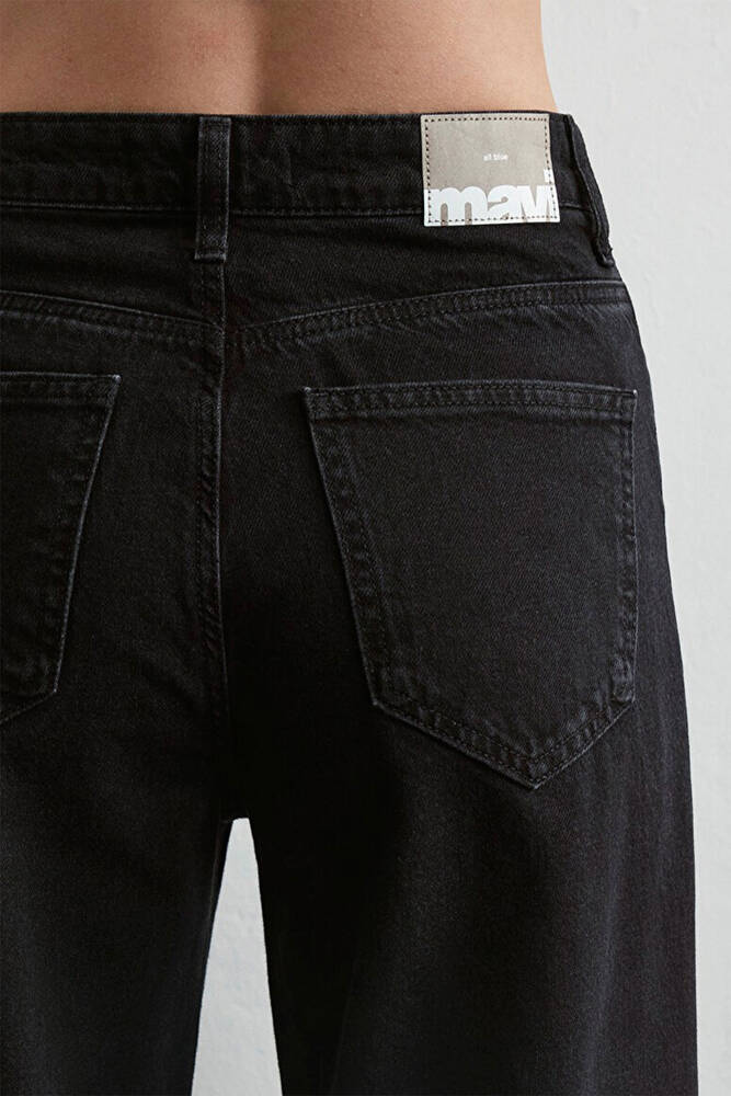 Kadın Malibu Jean Pantolon 1010152-84023 Gri 