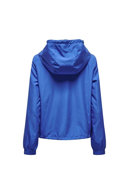 Only - Kadın Malou Ceket 15246189 Mavi (1)
