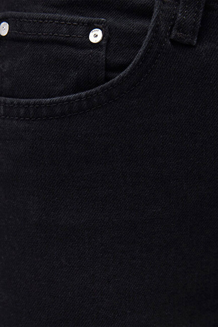 Kadın Maria Gold Jean Pantolon 101225-80998 Gri - Thumbnail