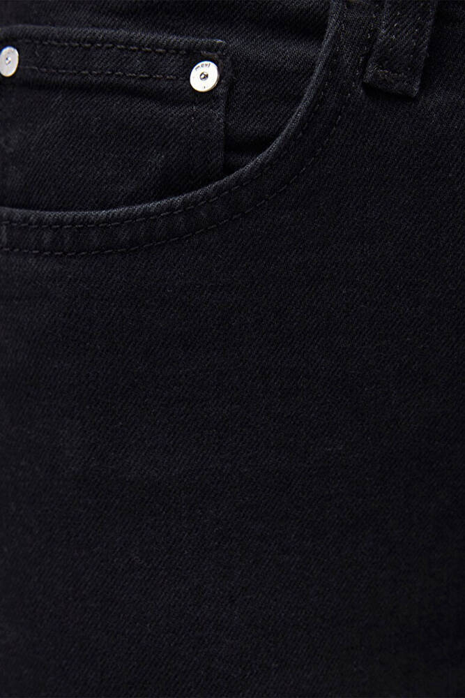Kadın Maria Gold Jean Pantolon 101225-80998 Gri 