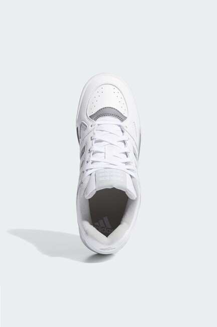Adidas - Kadın Mıdcıty Low Basketbol Ayakkabı ID5926 Beyaz (1)