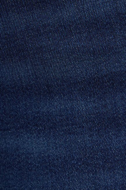 Kadın Mona Brushed Gold Jean Pantolon 1049787784 Lacivert - Thumbnail