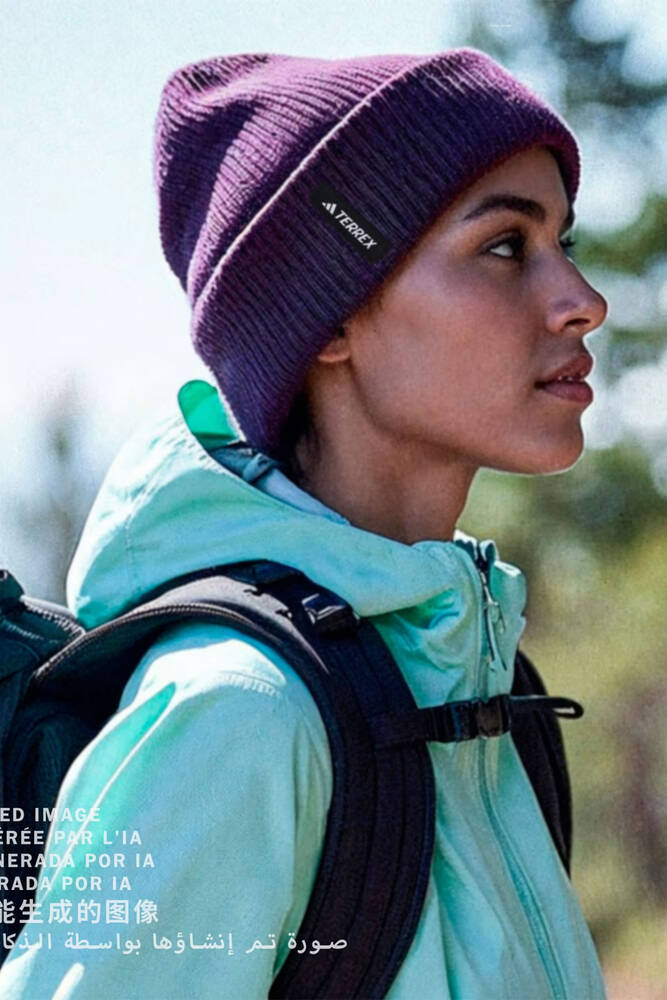 Kadın Mt Bere JW0879 Mor 