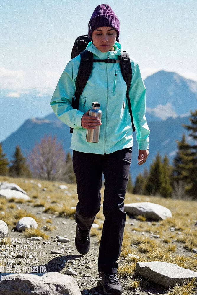 Kadın Mt Bere JW0879 Mor 