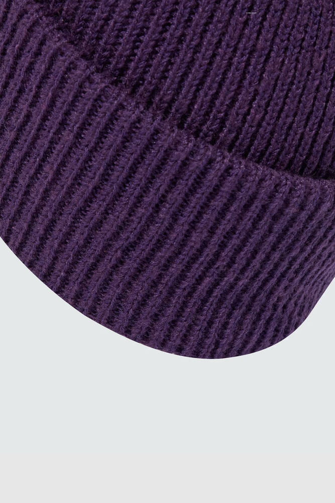 Kadın Mt Bere JW0879 Mor 