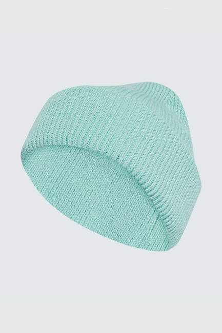 Kadın Mt Bere JX1267 Turkuaz (1)