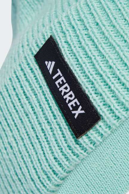 Kadın Mt Bere JX1267 Turkuaz (3)