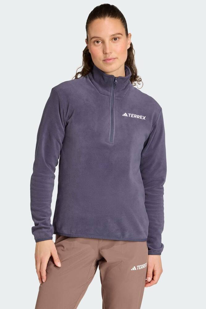 Kadın MT Ess Sweat JM3121 Mor 