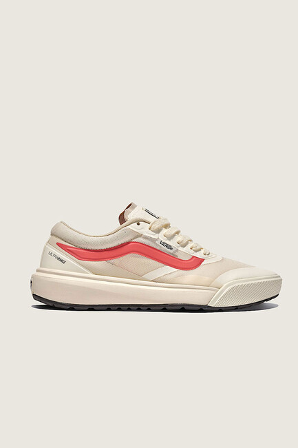 Kadın MTE Ultrarange 2.0 RW Ayakkabı VN000D60CRM1 Ekru - Thumbnail