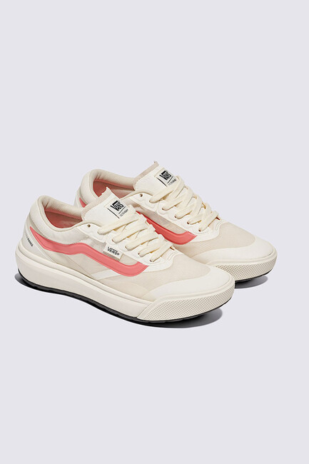 Kadın MTE Ultrarange 2.0 RW Ayakkabı VN000D60CRM1 Ekru - Thumbnail
