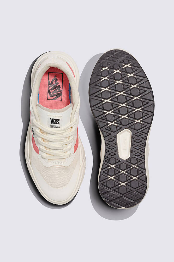 Kadın MTE Ultrarange 2.0 RW Ayakkabı VN000D60CRM1 Ekru 