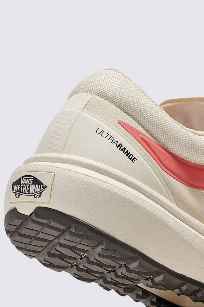 Kadın MTE Ultrarange 2.0 RW Ayakkabı VN000D60CRM1 Ekru 