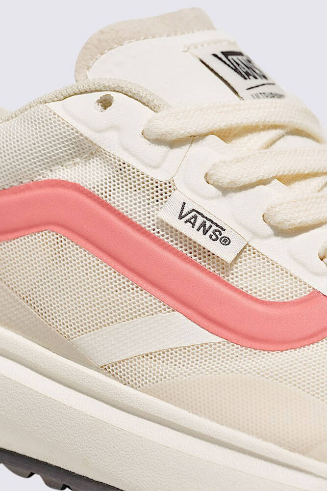 Kadın MTE Ultrarange 2.0 RW Ayakkabı VN000D60CRM1 Ekru 